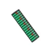15 Rod Abacus Soroban