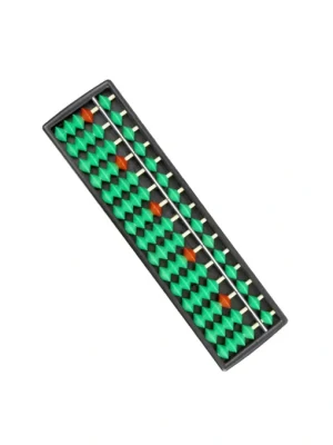 15 Rod Abacus Soroban
