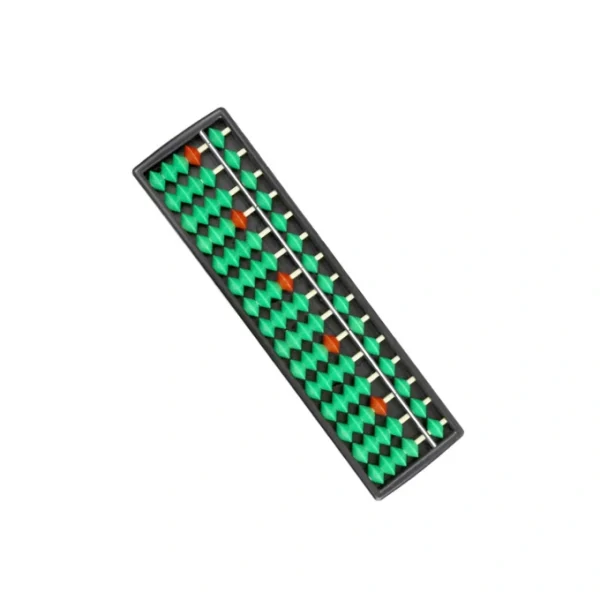 15 Rod Abacus Soroban