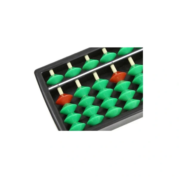 15 Rod Abacus Soroban